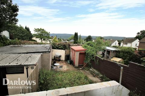 3 Chase View, Merthyr Tydfil, CF47 9RG