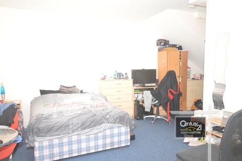 Studio to rent, London Road, SOUTHAMPTON SO15