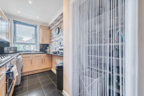 23 Cedric Road, G13 2EQ