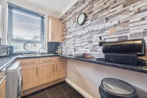 23 Cedric Road, G13 2EQ