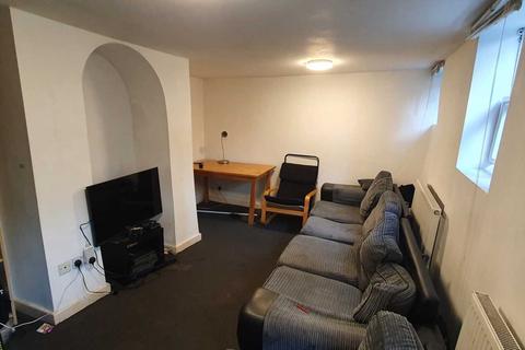 6 bedroom end of terrace house to rent - Dowry Place, Hotwells