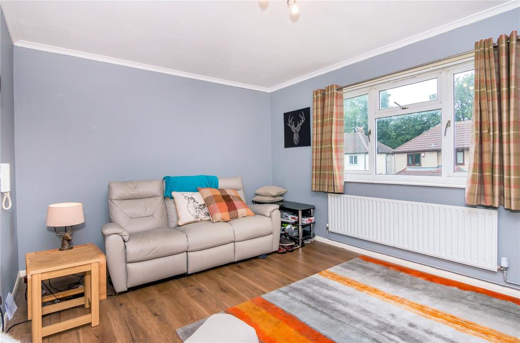 Kendrick Road, Bilston, West... 2 bed apartment £95,000