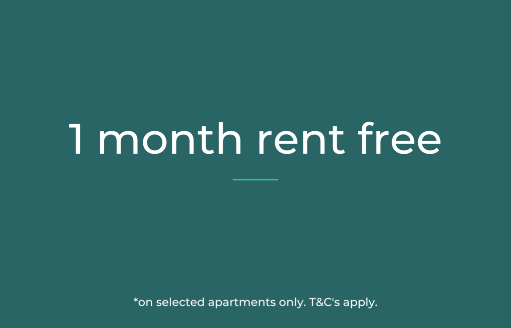 The Assembly, Wembley, HA0 1 bed flat £1,370 pcm (£316 pw)