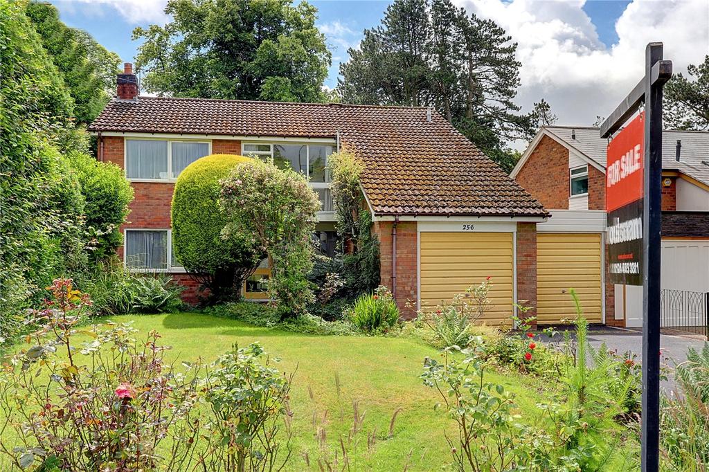 Old Birmingham Road, Marlbrook... 4 bed house £450,000