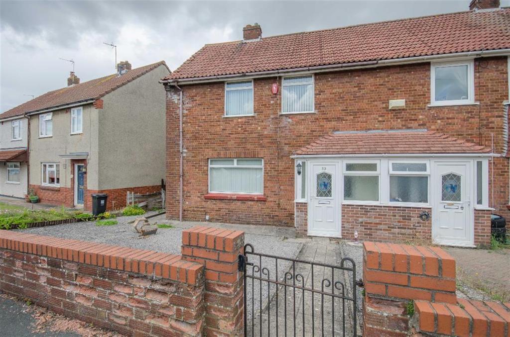 Long Road, Mangotsfield, Bristol, BS16 9HW 3 bed semidetached house