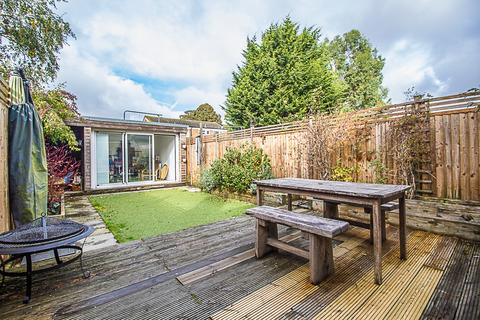 22 Grange Road, West Molesey, KT8 2PP