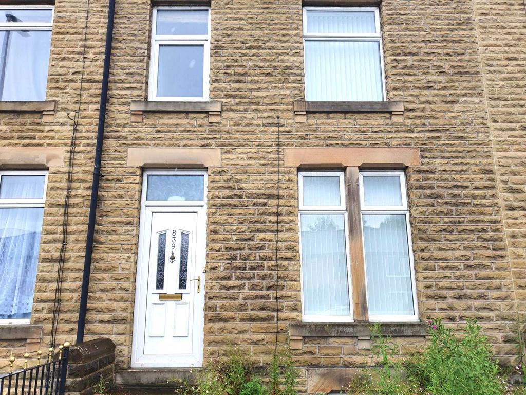 Huddersfield Road, Ravensthorpe 3 bed terraced house £130,000