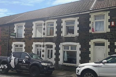 4 bedroom terraced house for sale - Brook Street, Pontypridd