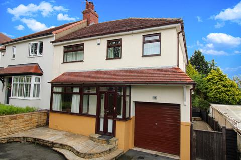 14 Carr Lane, Rawdon, Leeds, LS19 6PF
