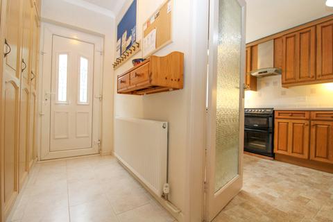 14 Carr Lane, Rawdon, Leeds, LS19 6PF