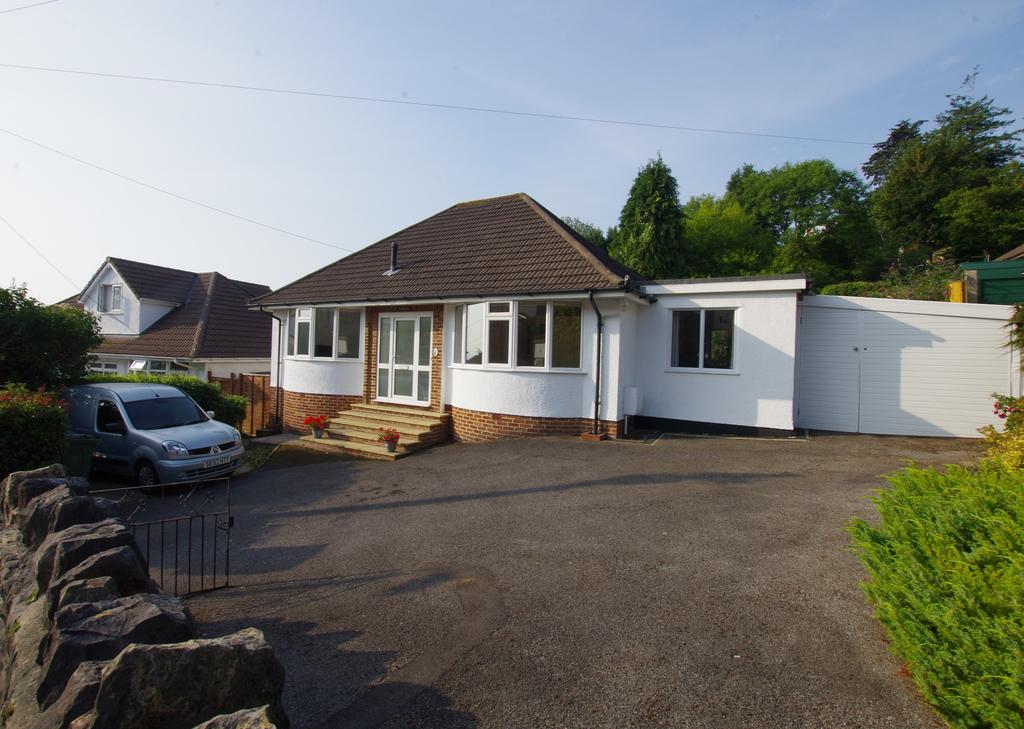 Milton Hill, WestonSuperMare, North Somerset, BS22 4 bed detached