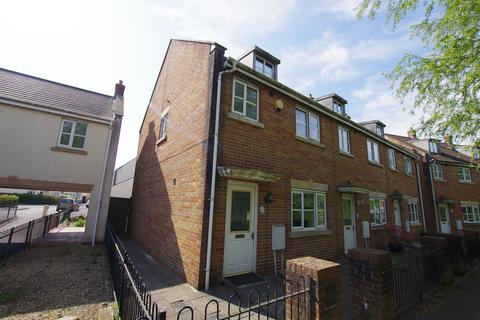 22 Badgers Way, Weston-super-mare, BS24 7BN