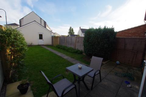 22 Badgers Way, Weston-super-mare, BS24 7BN