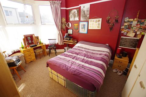 Flat 1, 32 Ashcombe Road, Weston-super-mare, BS23 3DY