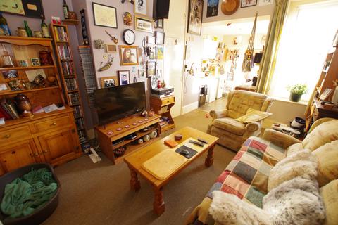 Flat 1, 32 Ashcombe Road, Weston-super-mare, BS23 3DY