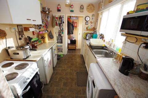 Flat 1, 32 Ashcombe Road, Weston-super-mare, BS23 3DY