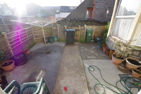 Flat 1, 32 Ashcombe Road, Weston-super-mare, BS23 3DY