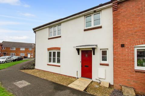 75 Willow Close, St Georges, Weston-super-mare, BS22 7SE