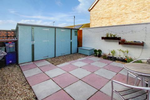 10, Beckington Brompton Road, Weston-super-mare, BS24 9BT