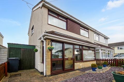 25 Brangwyn Square, Weston-super-mare, BS22 6HU
