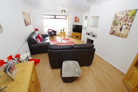 25 Brangwyn Square, Weston-super-mare, BS22 6HU