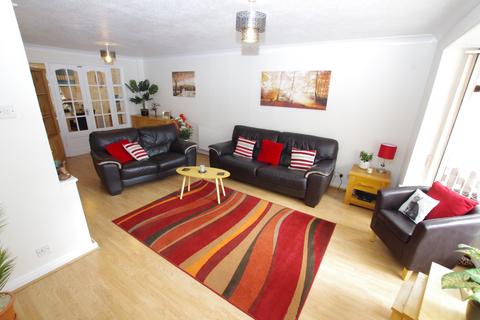 25 Brangwyn Square, Weston-super-mare, BS22 6HU