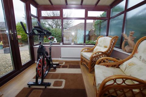 25 Brangwyn Square, Weston-super-mare, BS22 6HU
