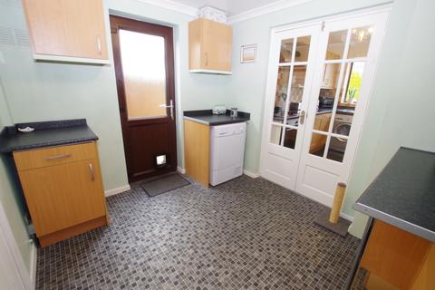 25 Brangwyn Square, Weston-super-mare, BS22 6HU