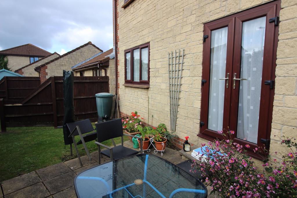 Shared Garden