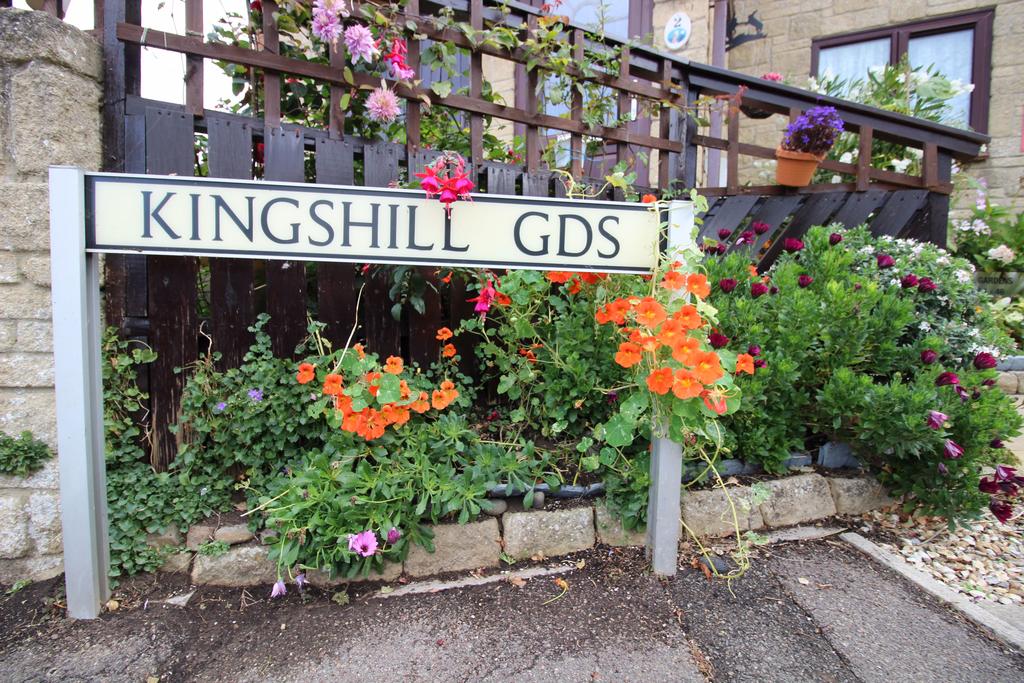 Kingshill Gardens