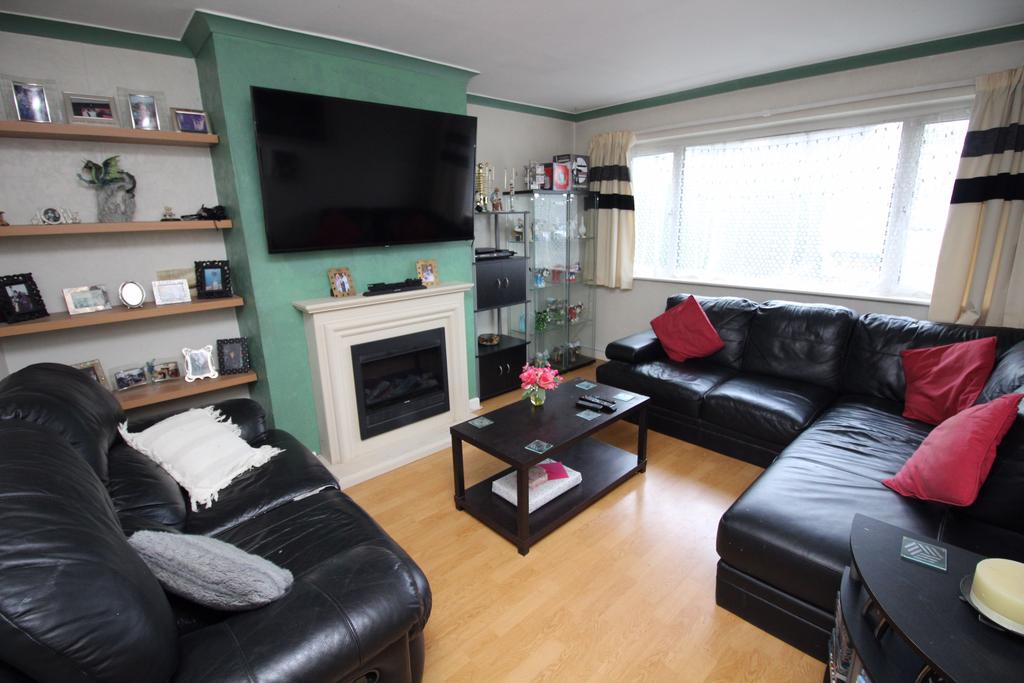 Church Hayes Drive, Nailsea, North... 4 bed terraced house £340,000