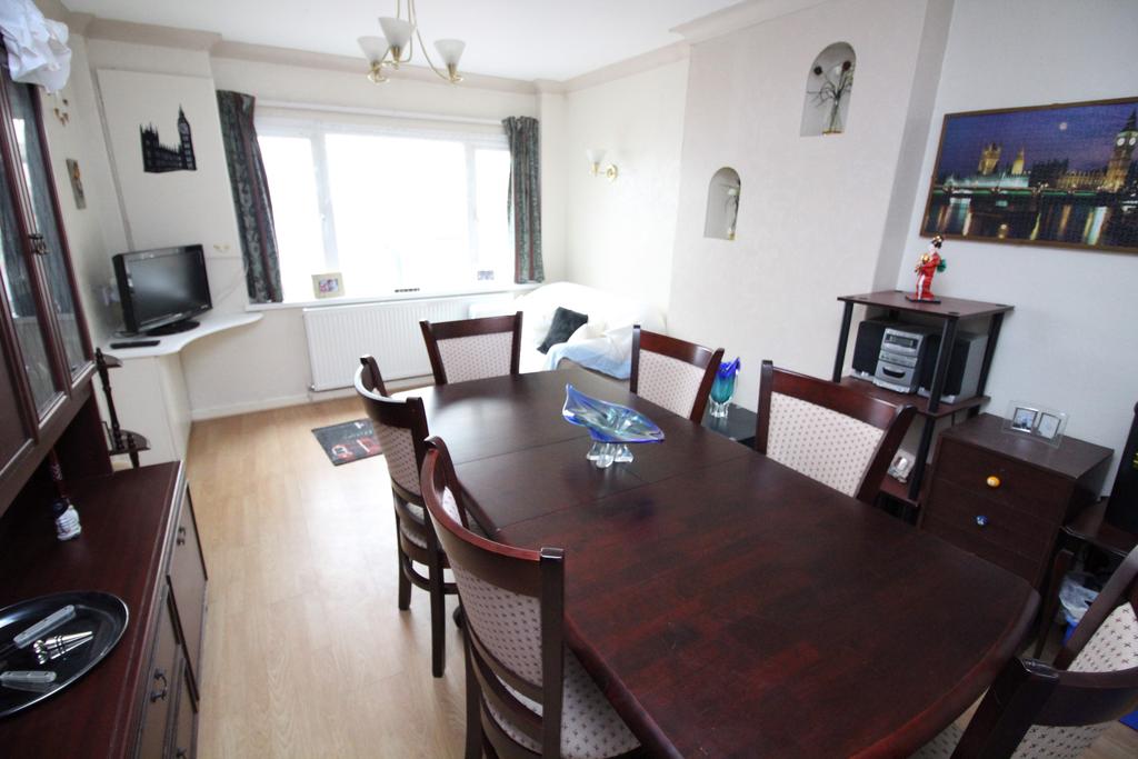 Church Hayes Drive, Nailsea, North... 4 bed terraced house £340,000