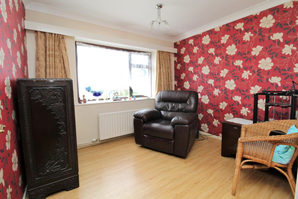 Reception Room/Downs