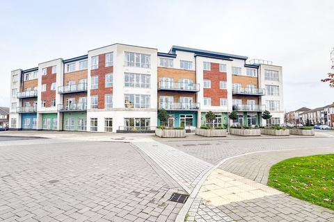 2 bedroom property for sale, Chessel Drive, Patchway, Bristol, South Gloucestershire, BS34