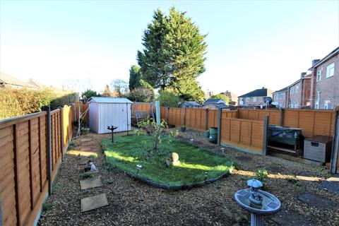 3 Cranbourne Road, Patchway, Bristol, BS34 5EA