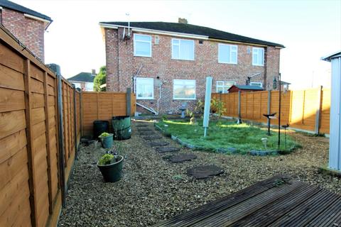3 Cranbourne Road, Patchway, Bristol, BS34 5EA