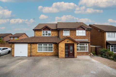14 Elming Down Close, Bradley Stoke, Bristol, BS32 8AQ