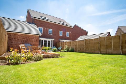 12 Front Home Close, Patchway, Bristol, BS34 5TY