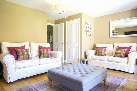 12 Front Home Close, Patchway, Bristol, BS34 5TY