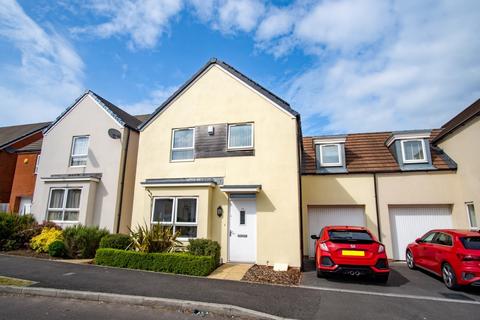 28 Chessel Drive, Patchway, Bristol, BS34 5BH