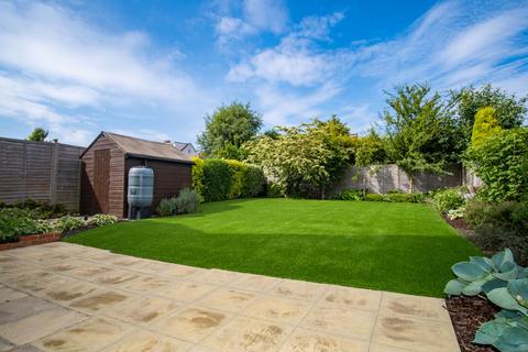 28 Chessel Drive, Patchway, Bristol, BS34 5BH