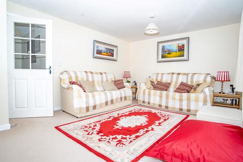 28 Chessel Drive, Patchway, Bristol, BS34 5BH