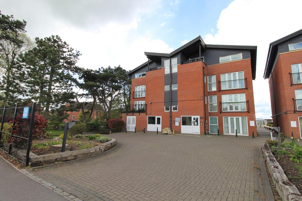 Main Building