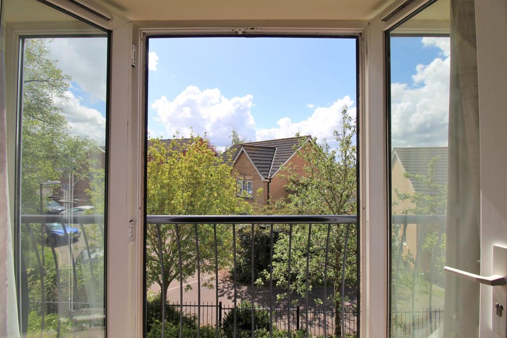 Juliet Balcony