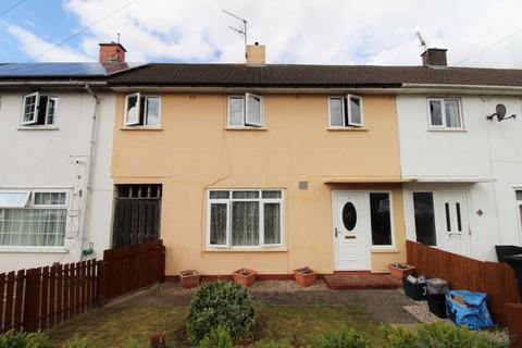 3 Bidwell Close, Bristol, BS10 6RJ