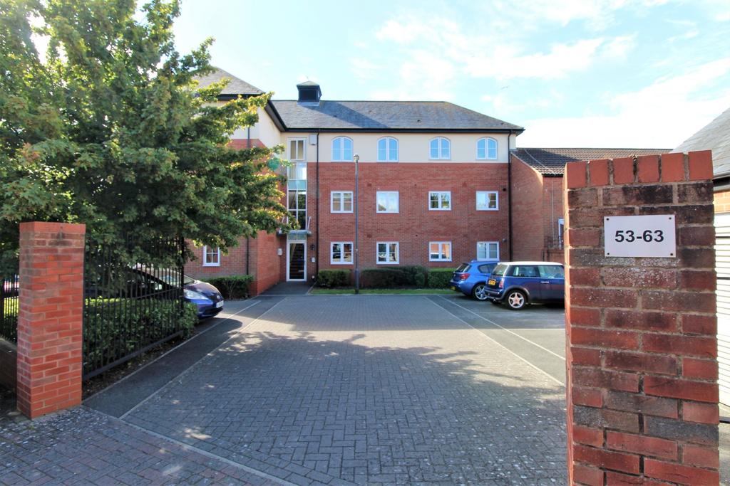 Sheaves Park, Southmead, Bristol, BS10 2 bed apartment £197,500