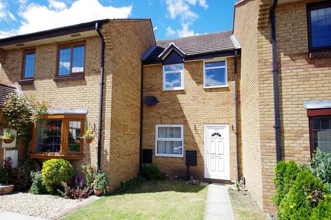 29 Ellicks Close, Bradley Stoke, Bristol, BS32 0EP