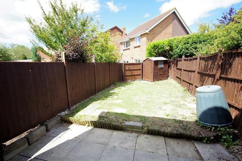29 Ellicks Close, Bradley Stoke, Bristol, BS32 0EP