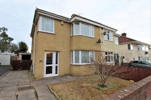 24 Callicroft Road, Patchway, Bristol, BS34 5BX