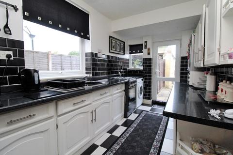 24 Callicroft Road, Patchway, Bristol, BS34 5BX
